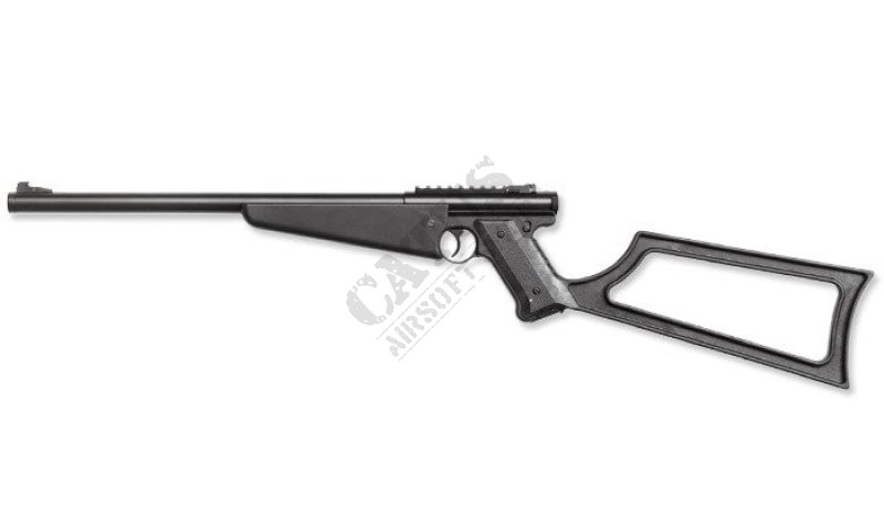 KJ Works airsoftová zbraň KJW Tactical Carbine Ruger MK1 GBBR Zelený plyn  