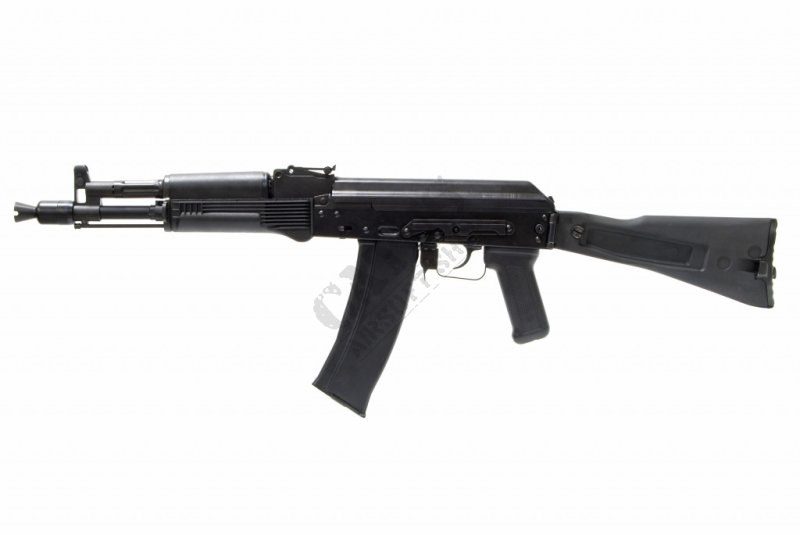 GHK airsoftová zbraň AK-105 Pušky GBBR Zelený plyn  
