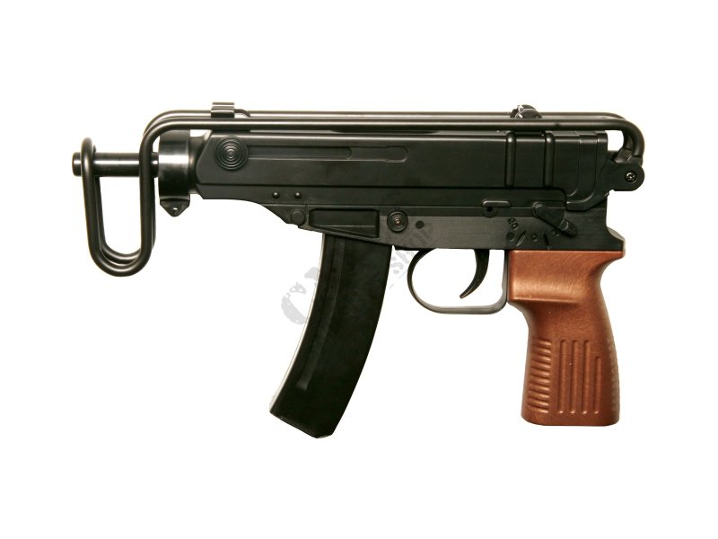 ASG mitrailleuse airsoft vz.61  