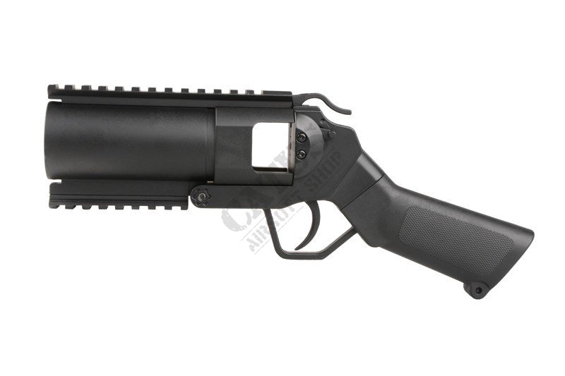 Airsoftový granátomet CYMA M052 pistole  