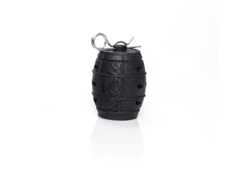Airsoftový granát ASG ruční granát Storm Grenade 360 Black