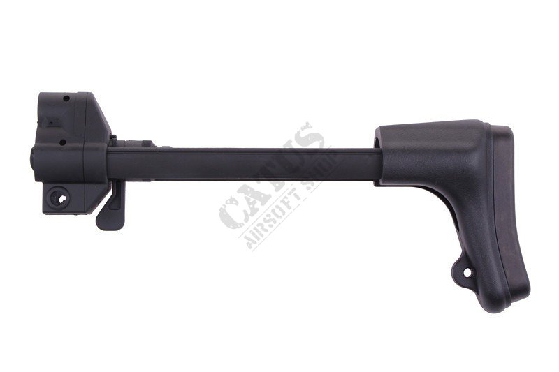 Výsuvná pažba pro MP5 CYMA Černá 
