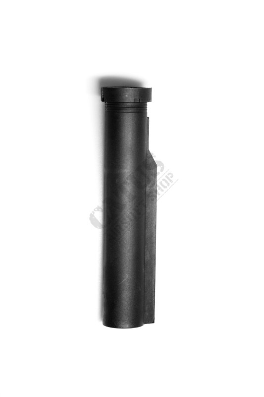 Airsoft stock tube for M4/M16 Delta Armory Black