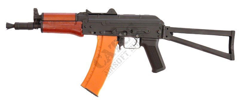 Airsoftová pistole CYMA AK CM035A  
