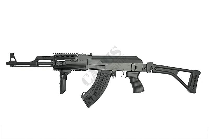 Airsoftová zbraň CYMA AK CM028U Černá 