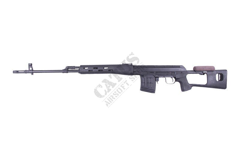 Airsoftová zbraň CYMA Sniper CM057A  