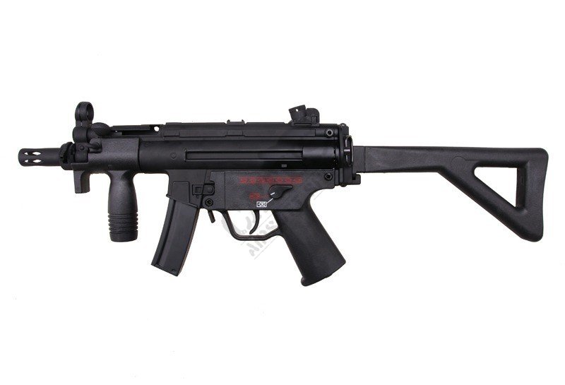 Airsoftová zbraň CYMA MP5 CM041PDW  