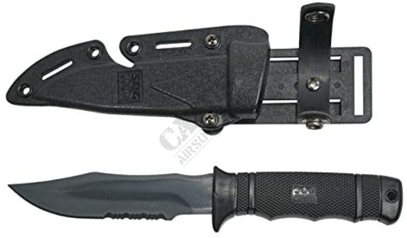Výcvikový nůž Seal M37 CYMA  