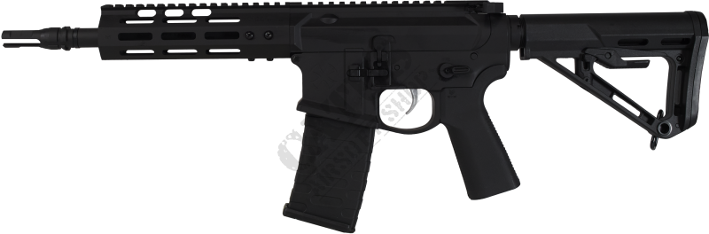 EMG NOVESKE airsoftová pistole Gen 4 eSilverEdge SDU2.0 Pistole Černá 