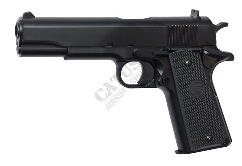 ASG Manuální pistole STI M1911 Classic  