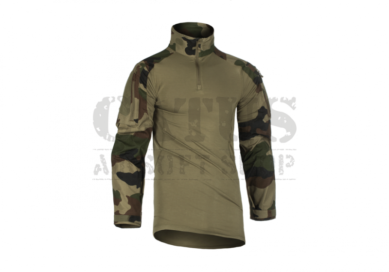 Taktické tričko Combat Operator Clawgear CCE M