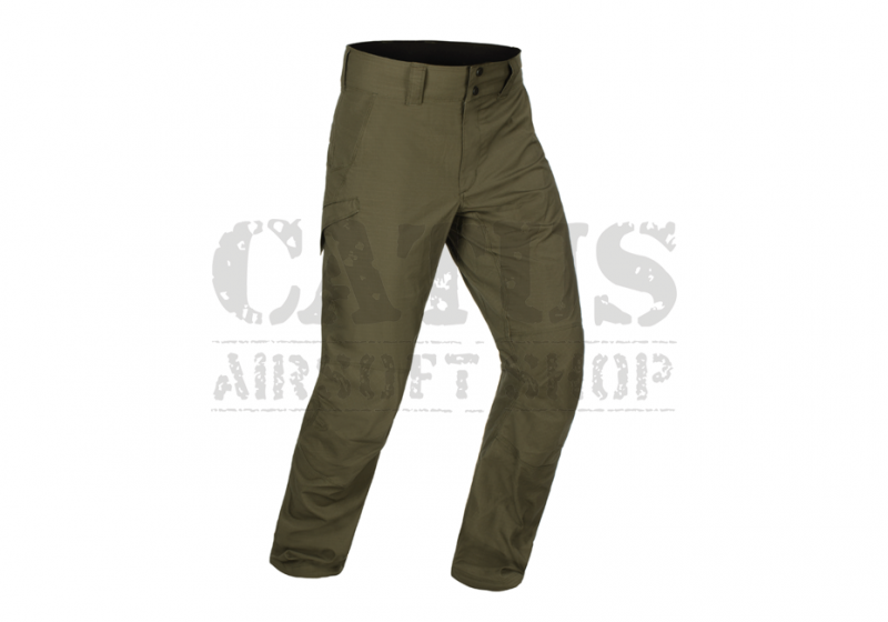 Taktické kalhoty Defiant Flex Clawgear RAL7013 29/34
