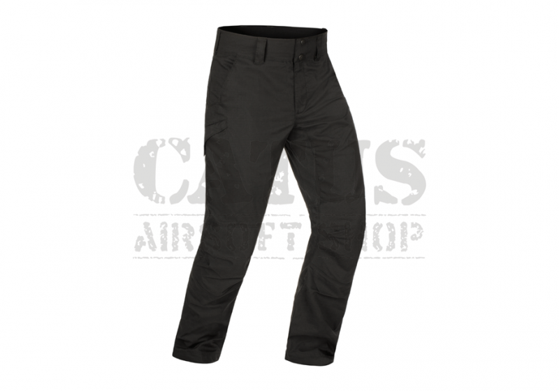 Taktické kalhoty Defiant Flex Clawgear Black 40/32