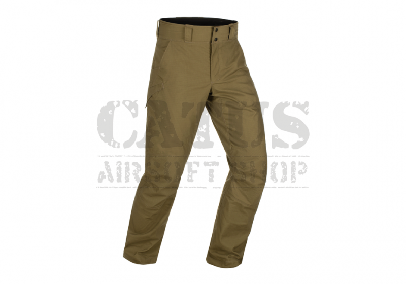 Taktické kalhoty Defiant Flex Clawgear Swamp 29/34