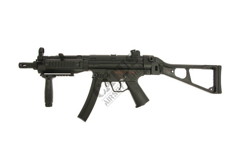 Airsoftová zbraň CYMA MP5 CM041 Černá 