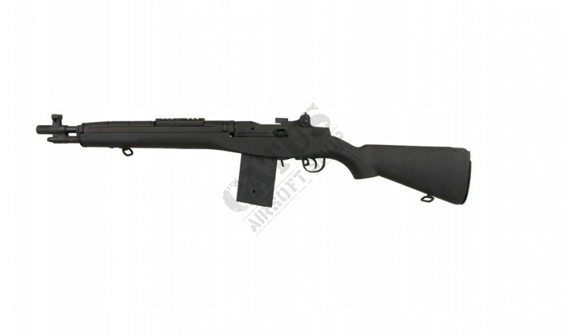 Airsoftová zbraň CYMA M14 CM032A Černá 