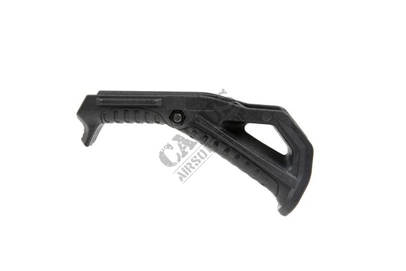 Airsoft front handle FMA for RIS rail Black 