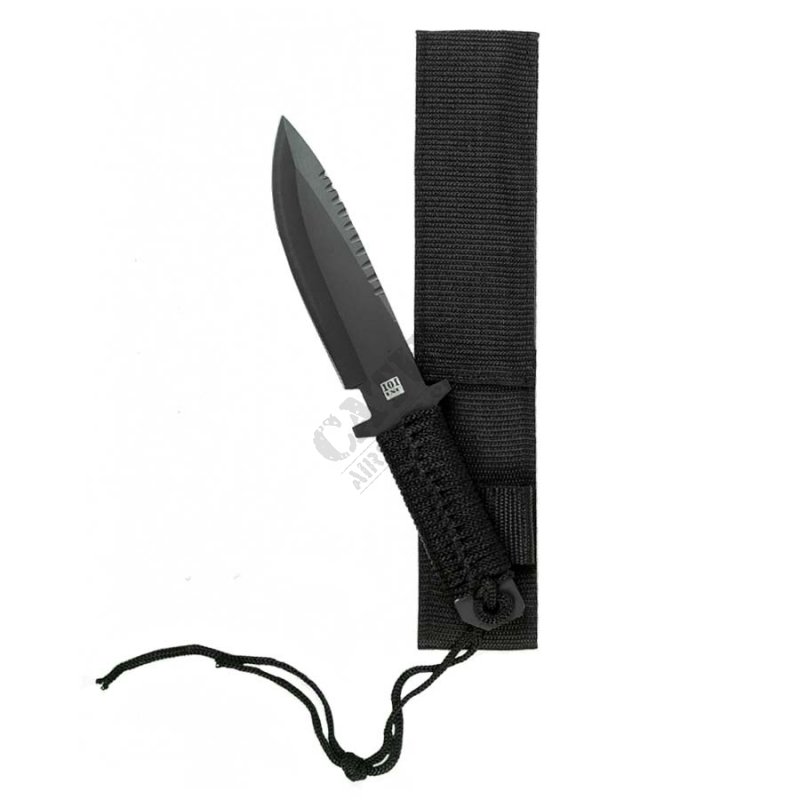 Taktický nůž Recon 10" model A 101 INC Black