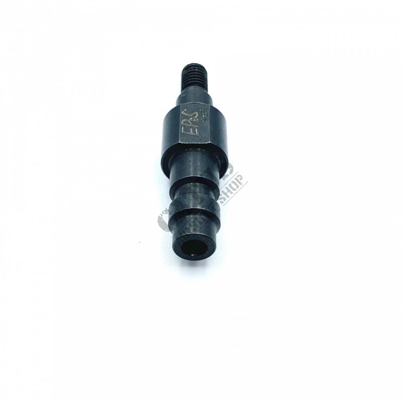 Adaptateur HPA pour airsoft SC WE/KJW type de filetage foster EPeS Airsoft  