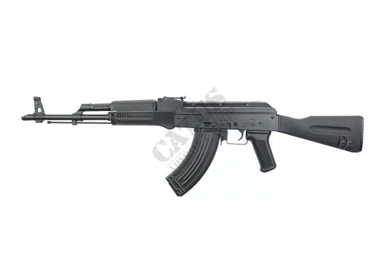 LCT airsoftová zbraň AEG LCKM Economy Černá 