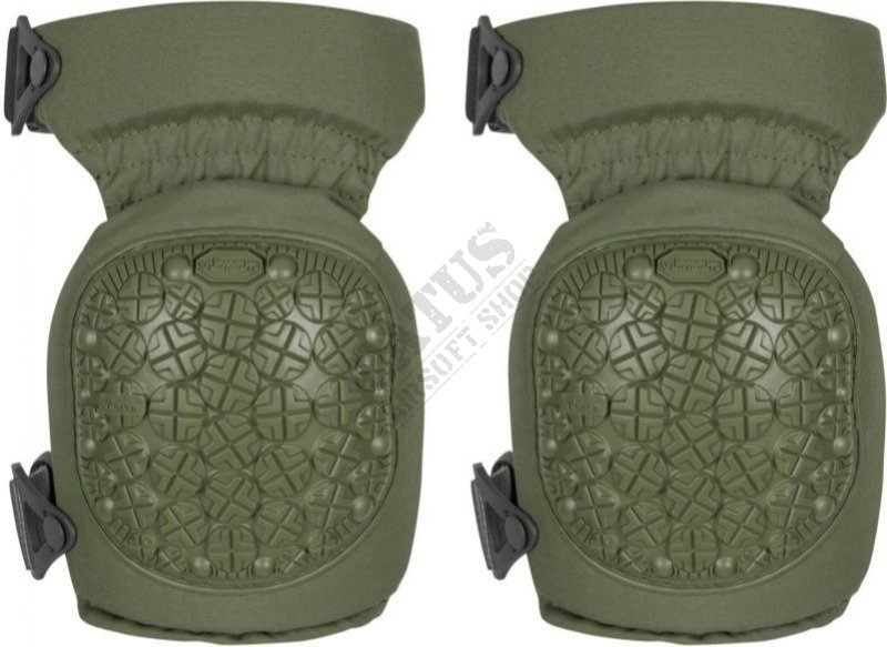 Tactical knee pads Vibram CAP 360 ALTACONTOUR Oliva 