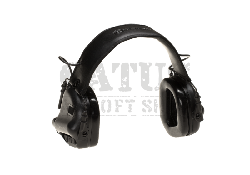 Sluchátka EARMOR M31 Black