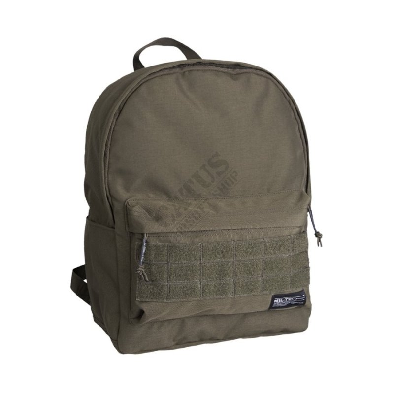 Tactical backpack Cityscape MOLEE 20L Mil-Tec Oliva 