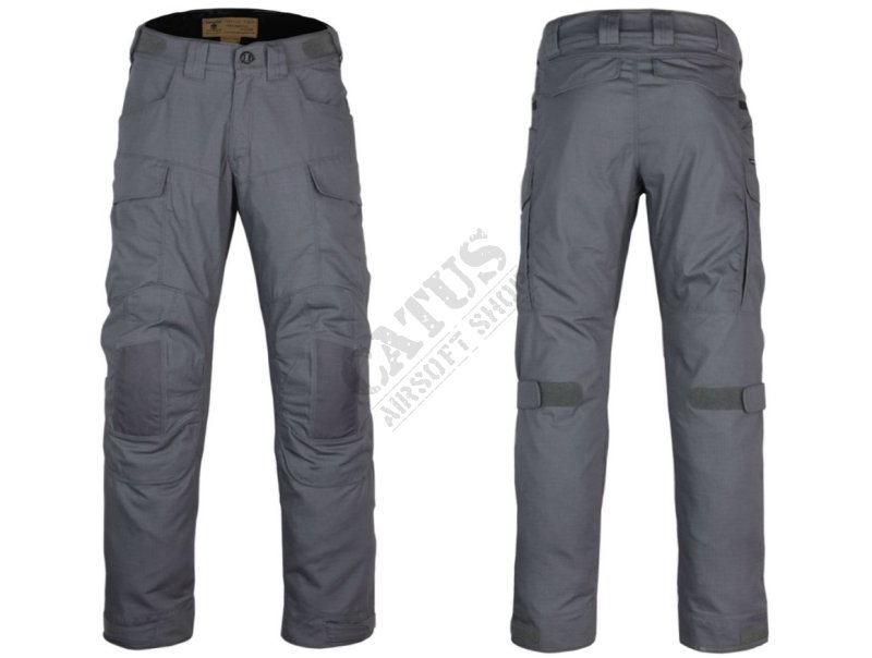 Assault camouflage trousers Wolf Grey 36/33