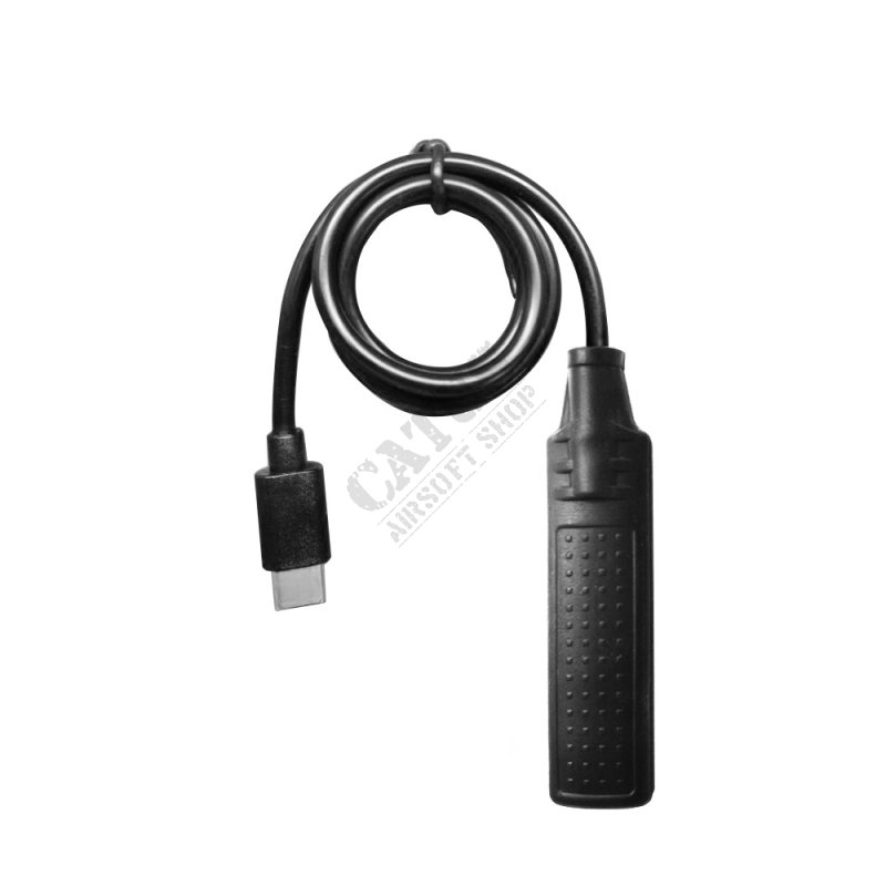 Zpětný kabel pro Scope Cam 2 4K RunCam Black