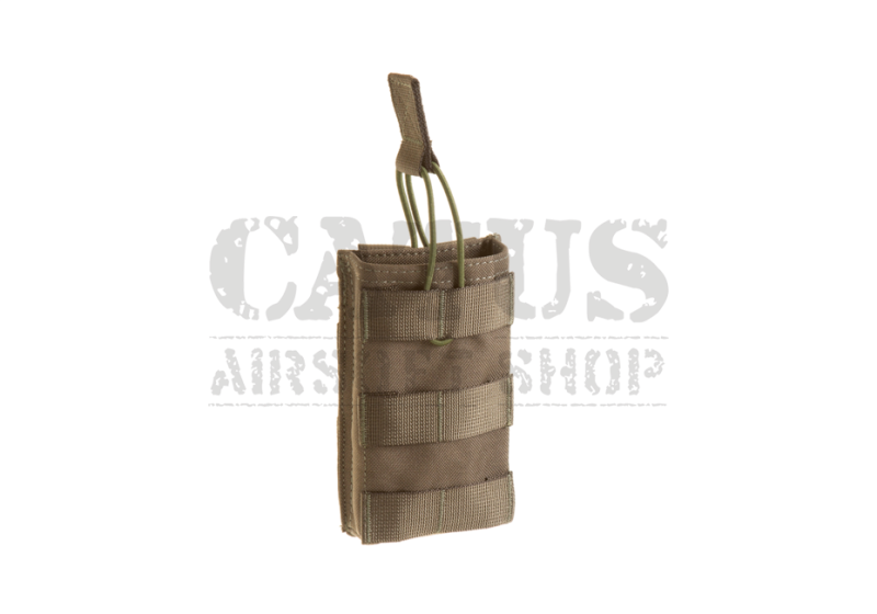 MOLLE 5.56 Single Direct Action Invader Gear Ranger Green 