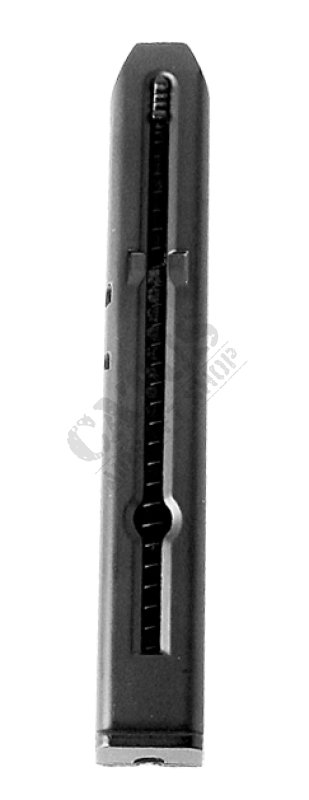 Zásobník pro Colt 1911 15BB Co2 CyberGun Black
