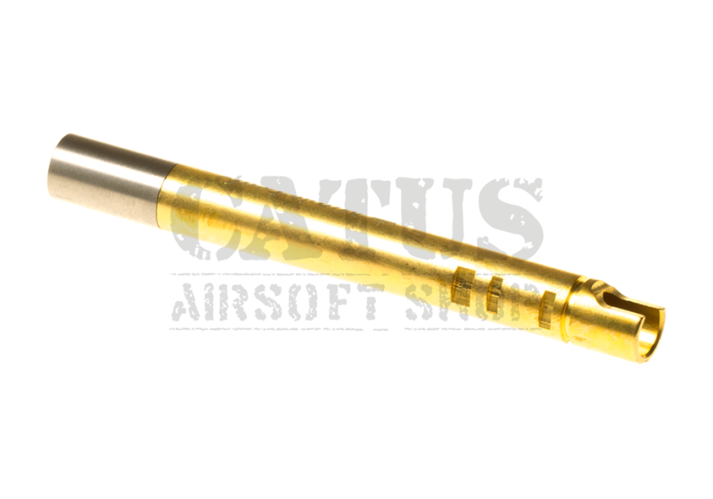 Airsoftová hlaveň 6,04 - 80mm Crazy Jet Maple Leaf  