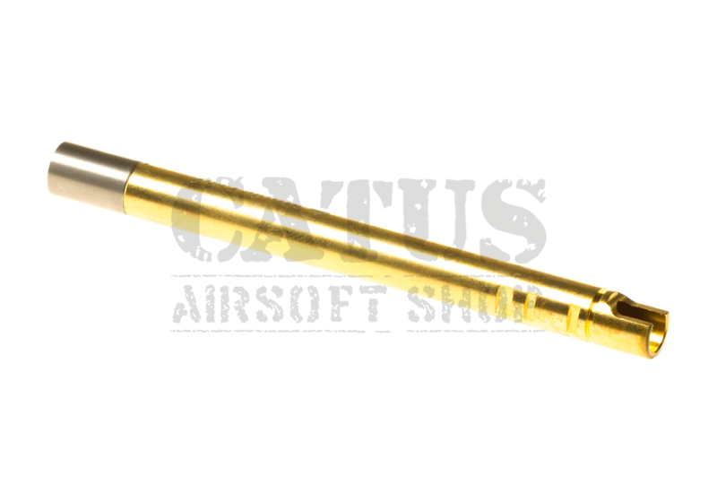 Airsoftová hlaveň 6,04 - 91mm Crazy Jet Maple Leaf  