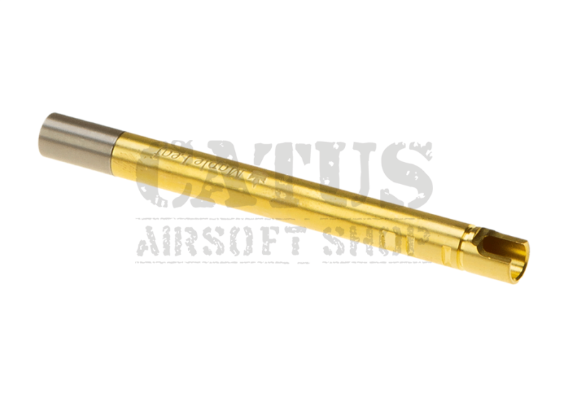 Airsoftová hlaveň 6,04 - 94mm Crazy Jet Maple Leaf  