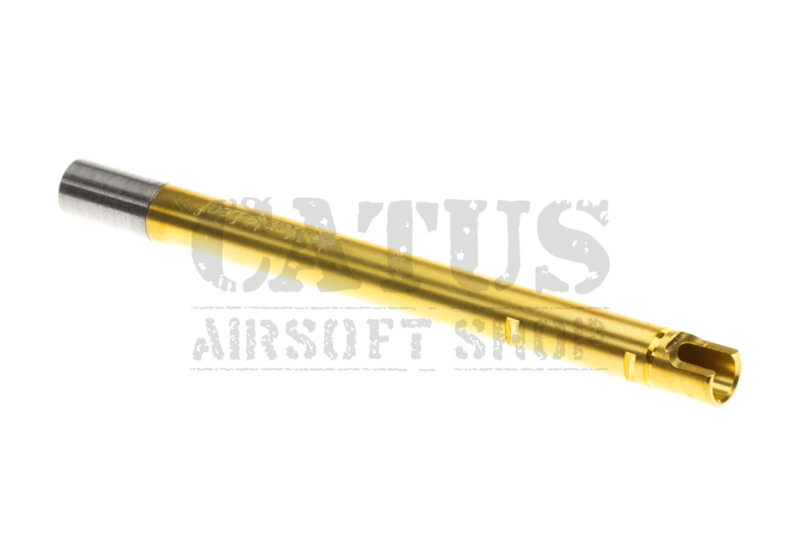 Airsoftová hlaveň 6,04 - 106mm Crazy Jet Maple Leaf  