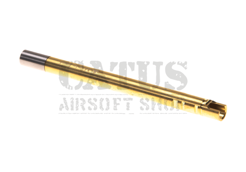 Airsoftová hlaveň 6,04 - 113mm Crazy Jet Maple Leaf  