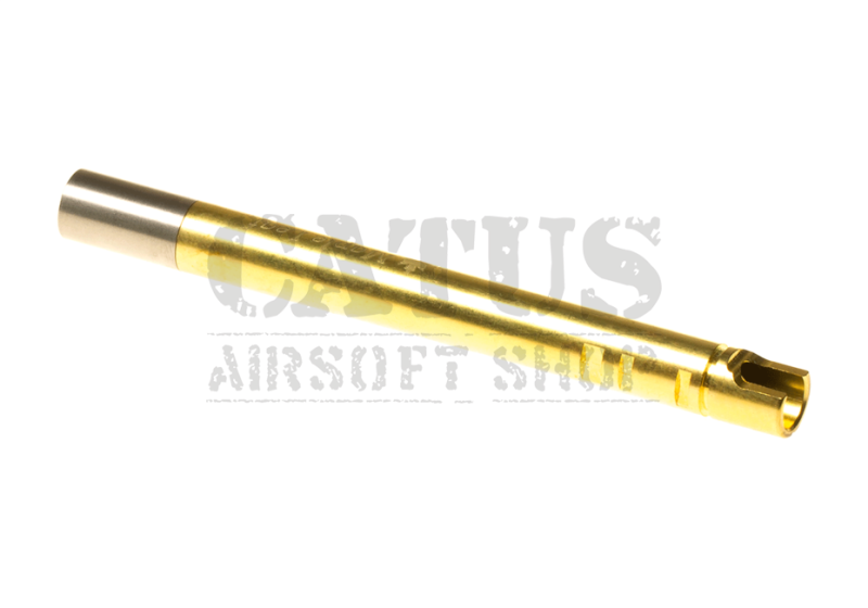 Airsoftová hlaveň 6,04 - 117mm Crazy Jet Maple Leaf  