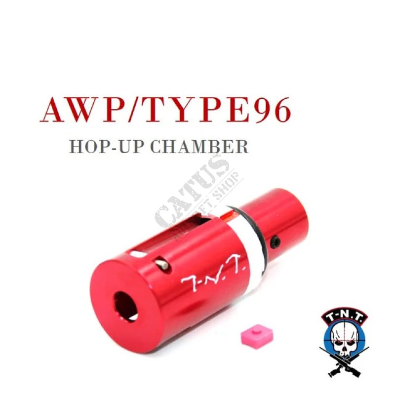 Airsoft Hop-Up komora AWP/TYPE96 TNT Tchaj-wan  
