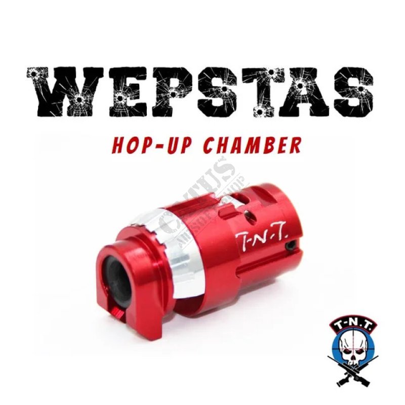 Airsoft Hop-Up Chamber WEPSTAS TNT Tchaj-wan  