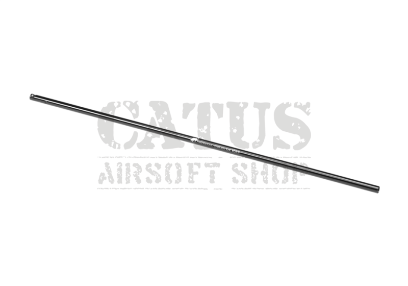 Airsoftová hlaveň 6,03 mm - 455 mm Black Python II MadBull  