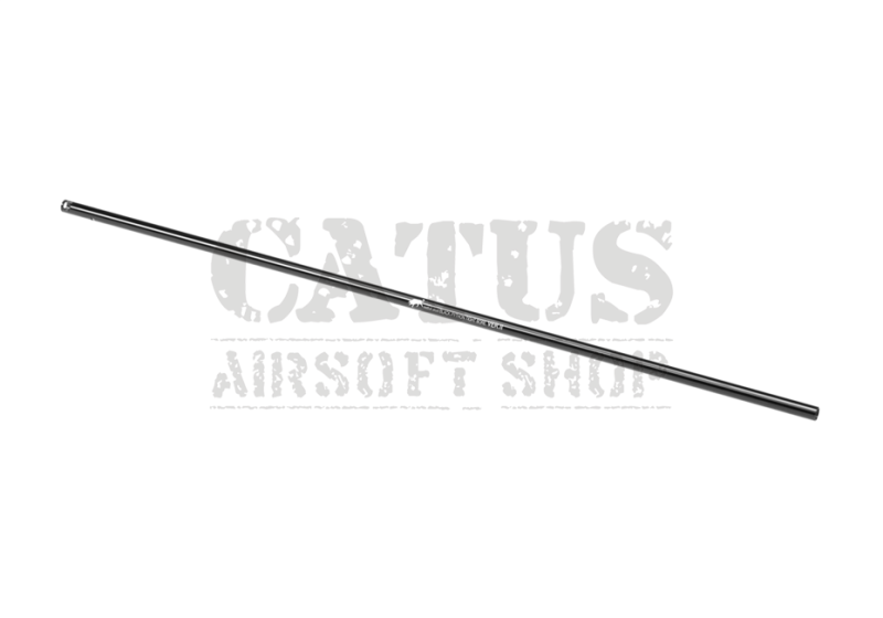 Airsoftová hlaveň 6,03mm - 509mm Black Python II Madbull  