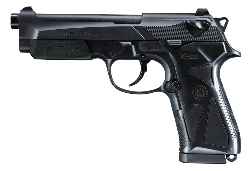 Airsoft manuální pistole Beretta 90two Umarex  