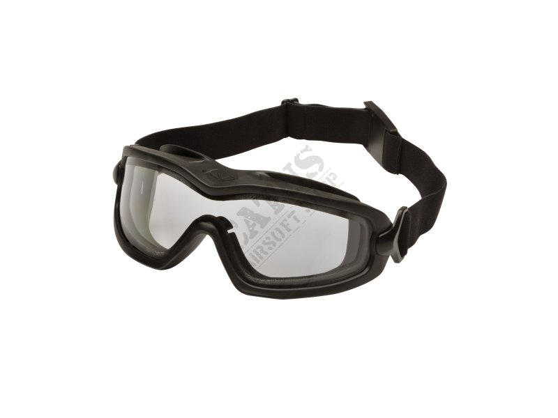 Ochranné brýle ASG Black