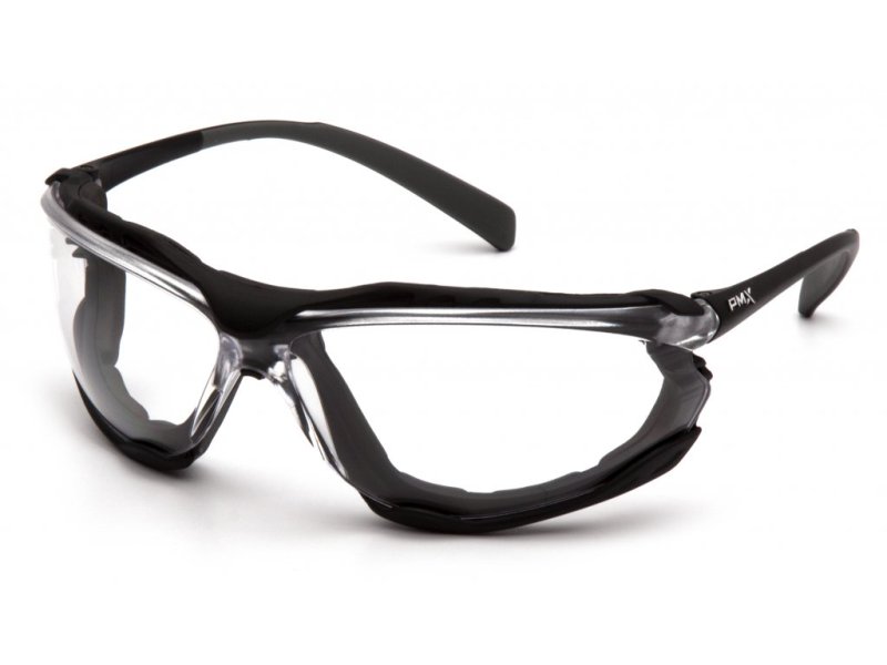 Brýle Proximity Anti-Fog čiré Pyramex  